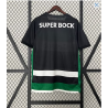 1ra Camiseta Sporting Lisboa 24/25