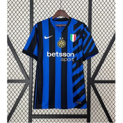 1ra Camiseta Inter Milan 24/25