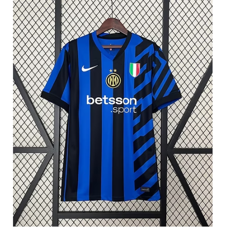 1ra Camiseta Inter Milan 24/25