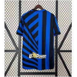 1ra Camiseta Inter Milan 24/25