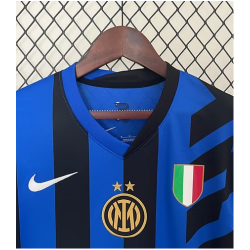 1ra Camiseta Inter Milan 24/25