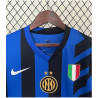 1ra Camiseta Inter Milan 24/25